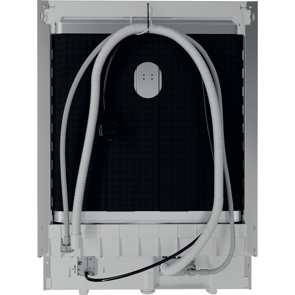 Whirlpool Supreme Clean WIE 2B19 N UK Integrated Dishwasher
