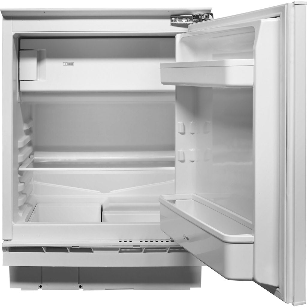 Integrated fridge