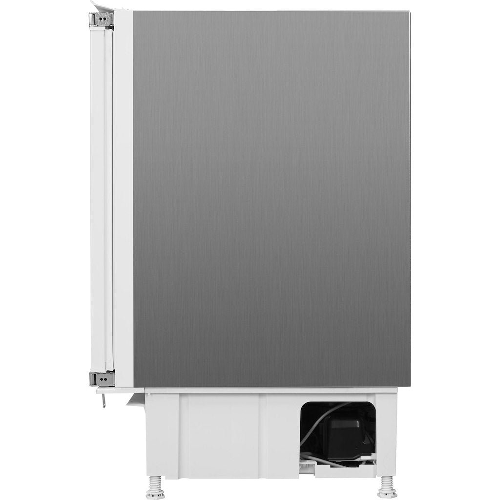 Integrated upright freezer - IZ A1.UK.1