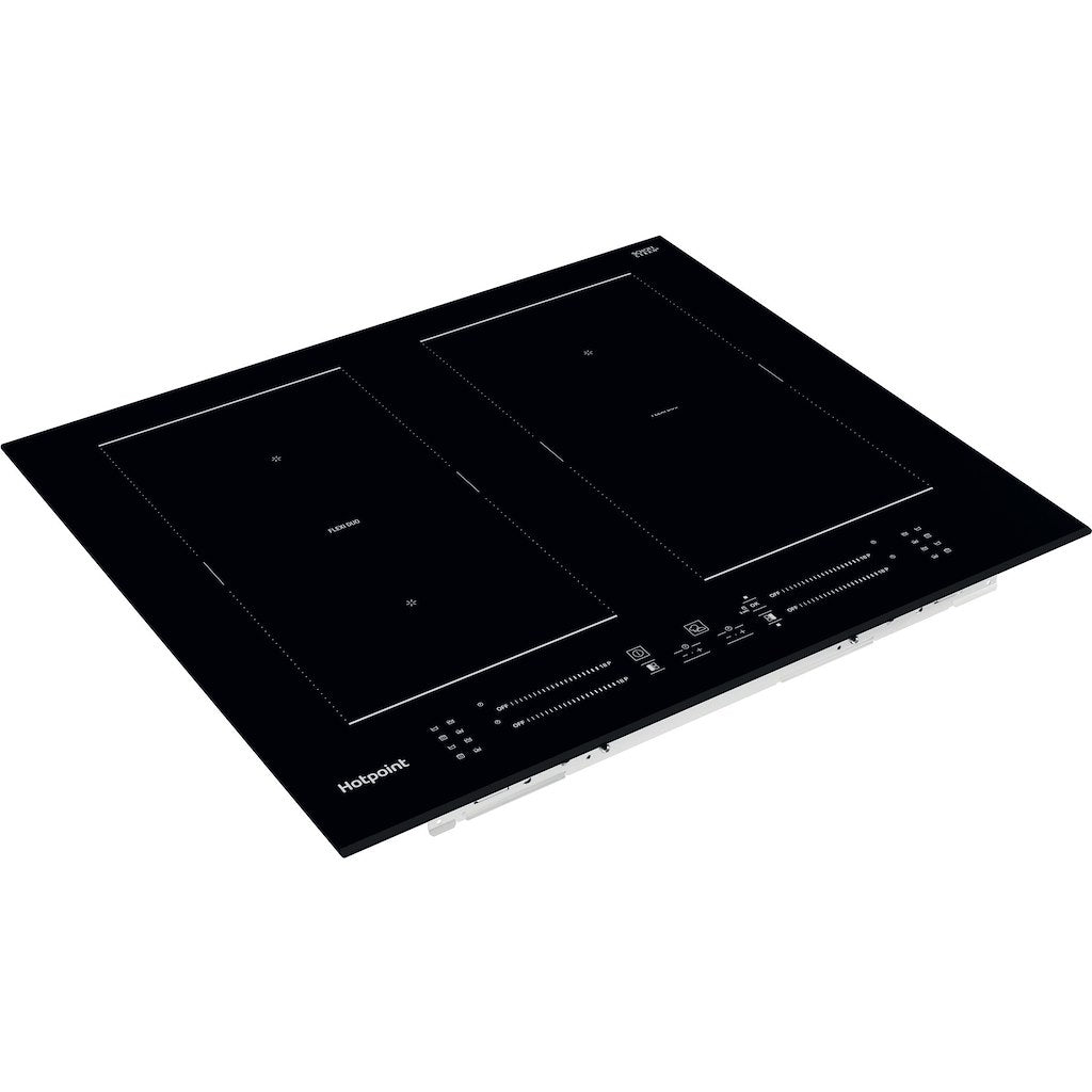 Hotpoint TS 9960C BF Induction Hob - Black