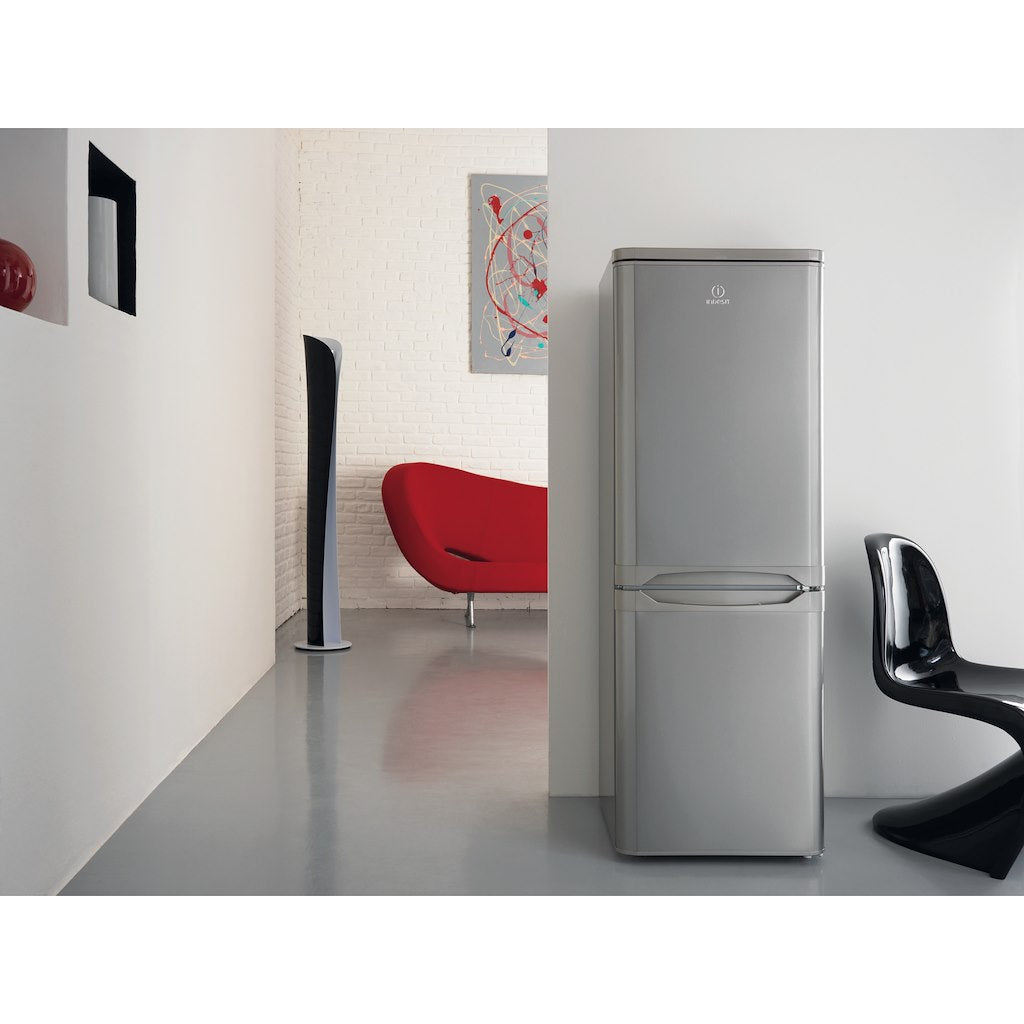 Freestanding fridge freezer - IBD 5517 S UK 1