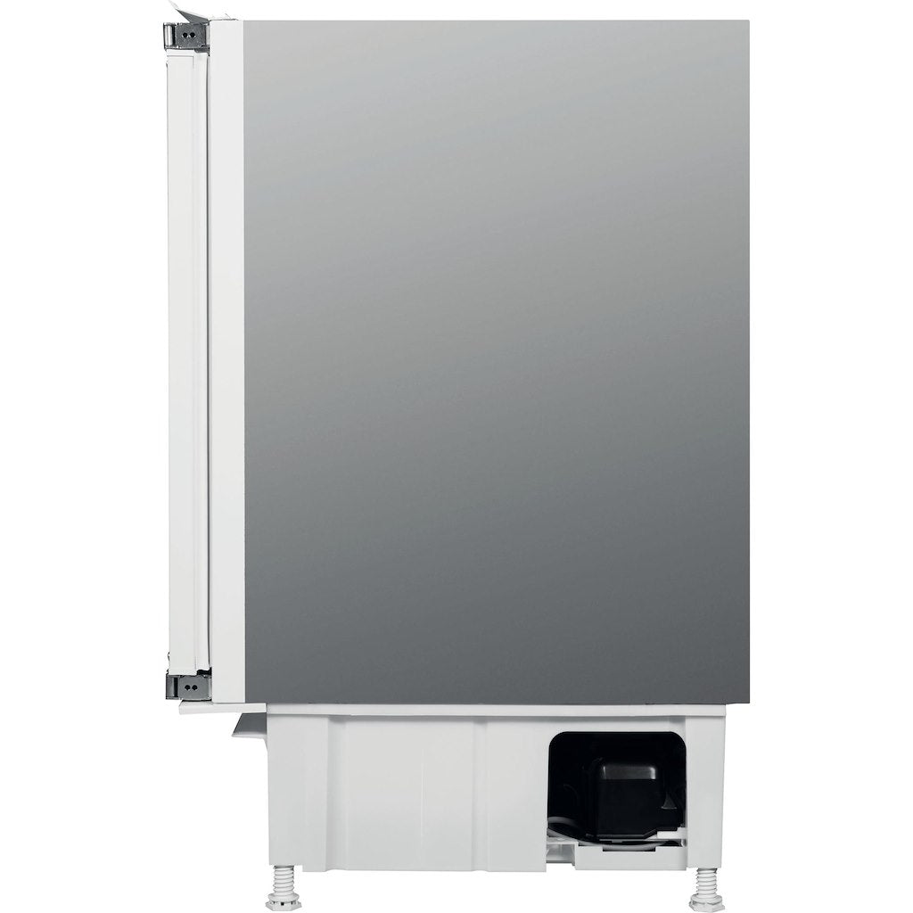 Whirlpool integrated fridge: in White - ARG 108/18 A+/RE.1