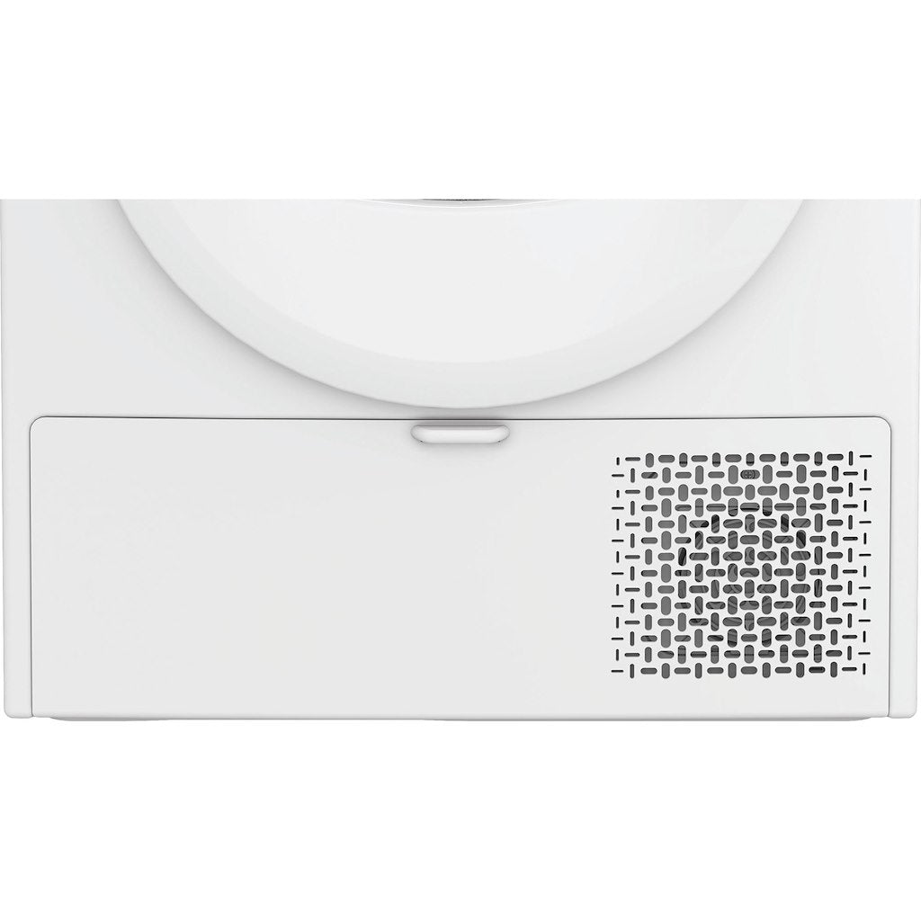 Heat pump tumble dryer: freestanding, 9,0kg - C YD 92D WW UK