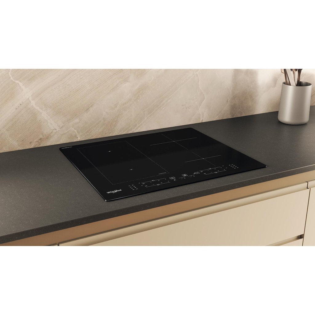Whirlpool induction glass-ceramic hob - WL B4060 CPNE
