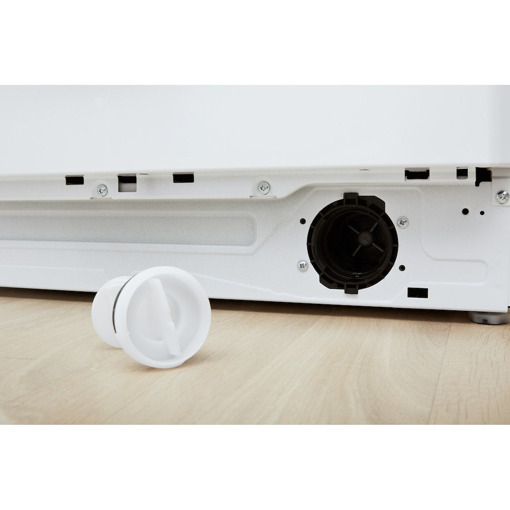 Whirlpool washing machine: 9kg - FWD91496W UK
