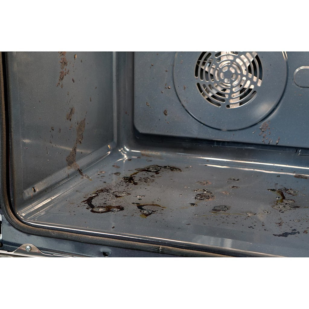 Whirlpool W9OM24S1PBSS Built-In Single Oven
