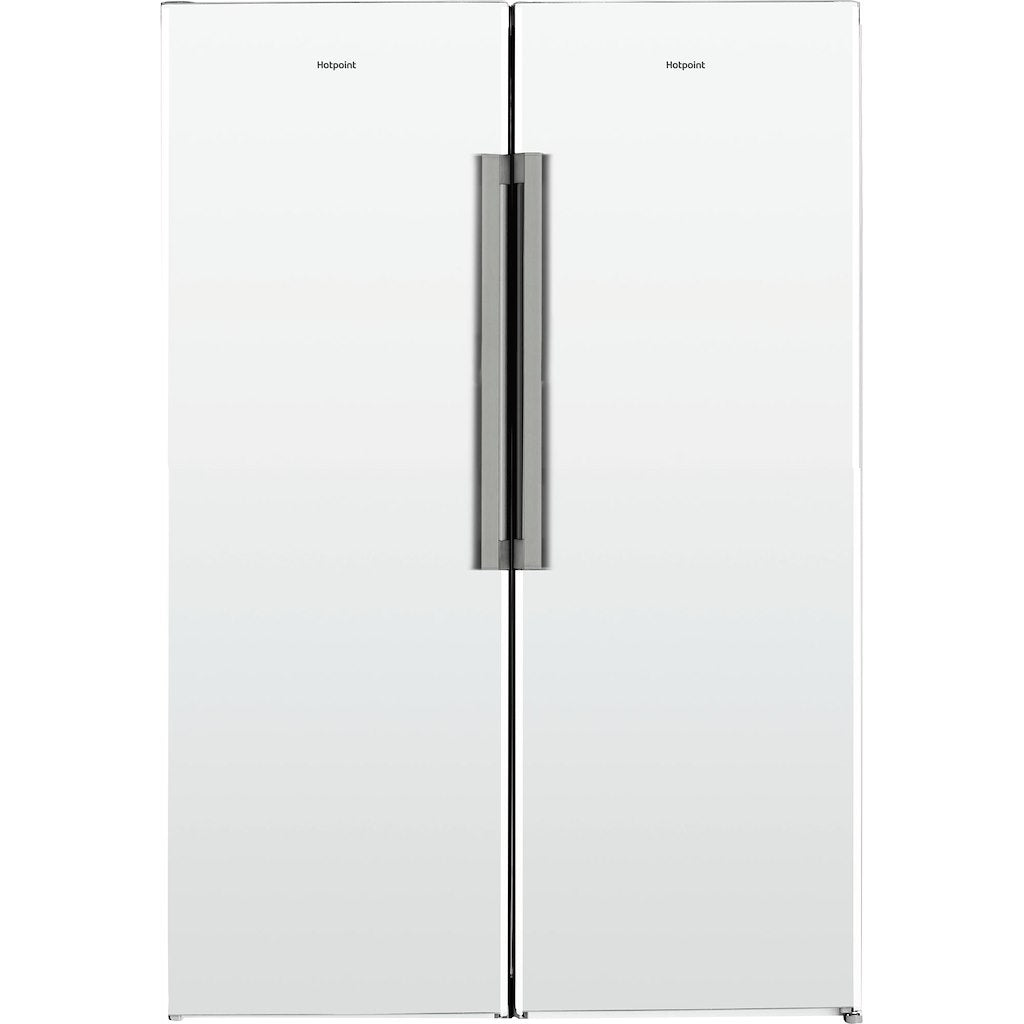 Hotpoint UH6 F1C W 1 Freezer - White