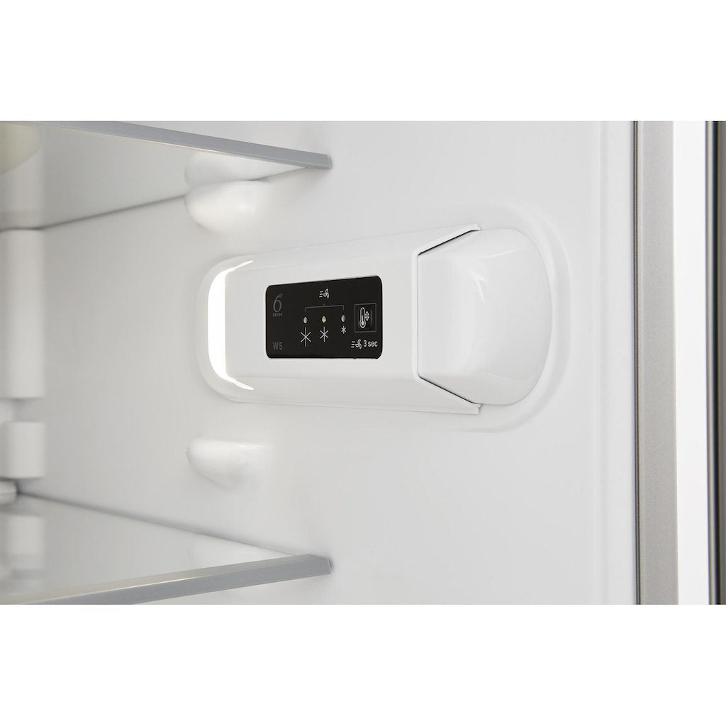 Whirlpool fridge freezer - W5 821E OX UK