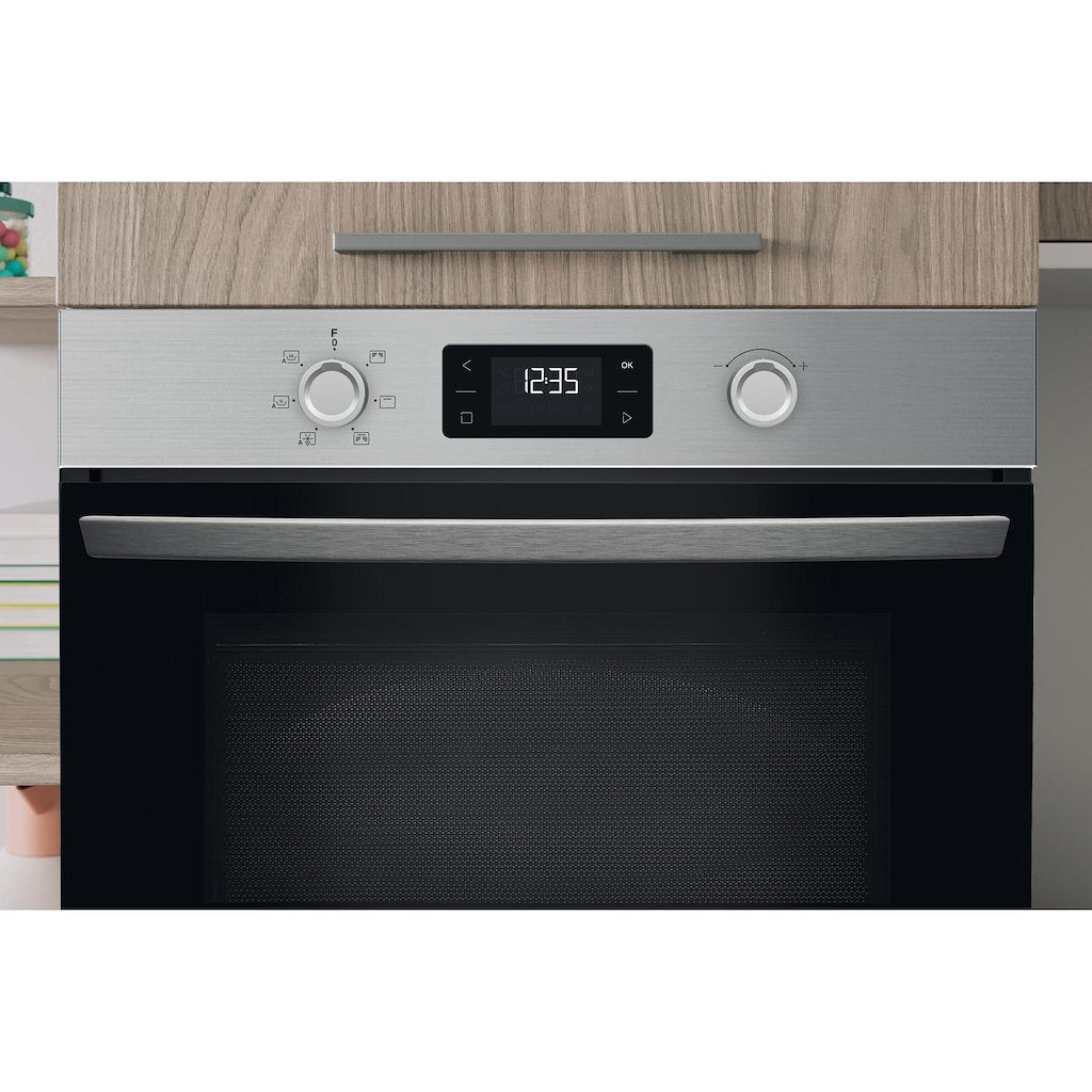 Mw Grill Microwaves - 700W (Grill) - 385Mm With 40L, Digital Display And Quartz Grill In Stainless Steel