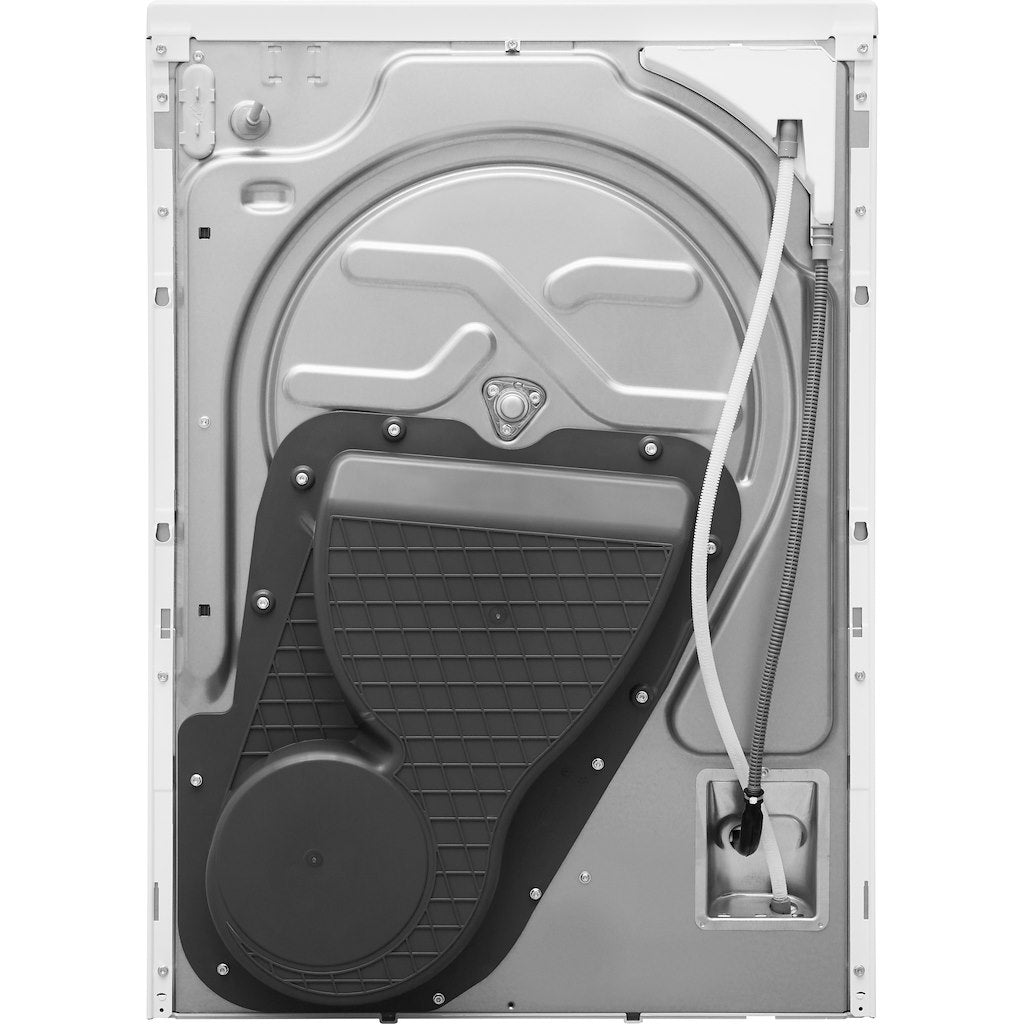 Whirlpool Heat Pump Tumble Dryer: Freestanding, 9,0kg - FT M22 9X2 UK