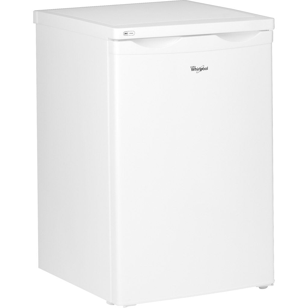 Whirlpool fridge: in White - ARC 104/1/A+.1