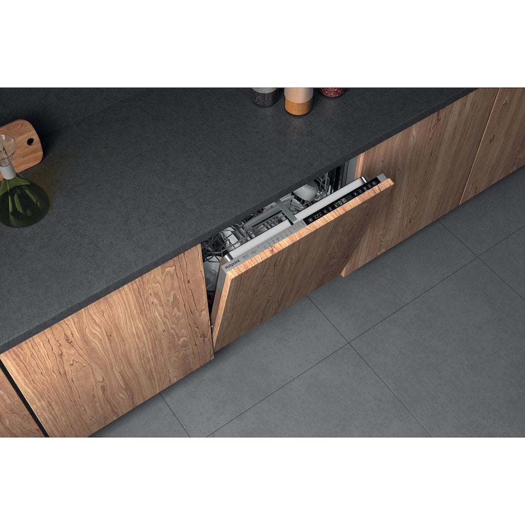 Hotpoint HIP 4O539 WLEGT UK Integrated Dishwasher