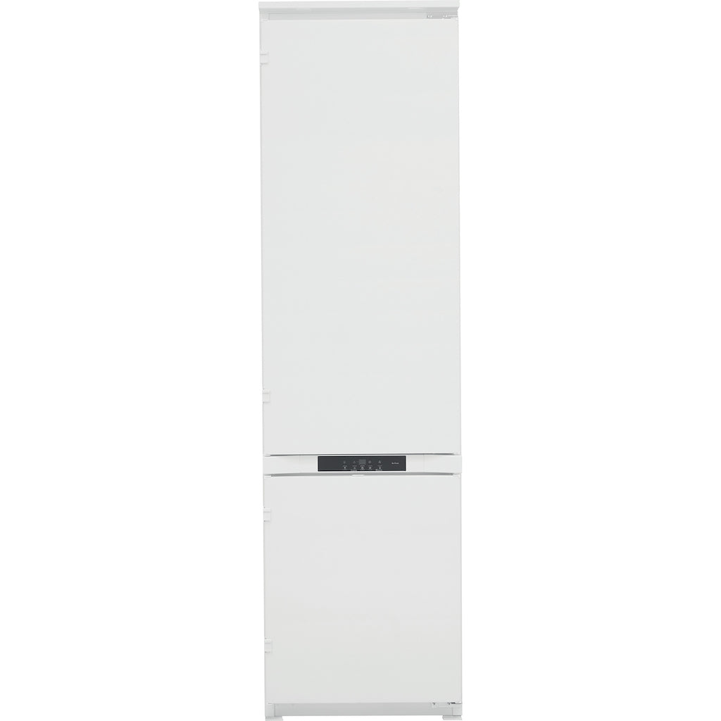 Hotpoint built in fridge freezer: frost free