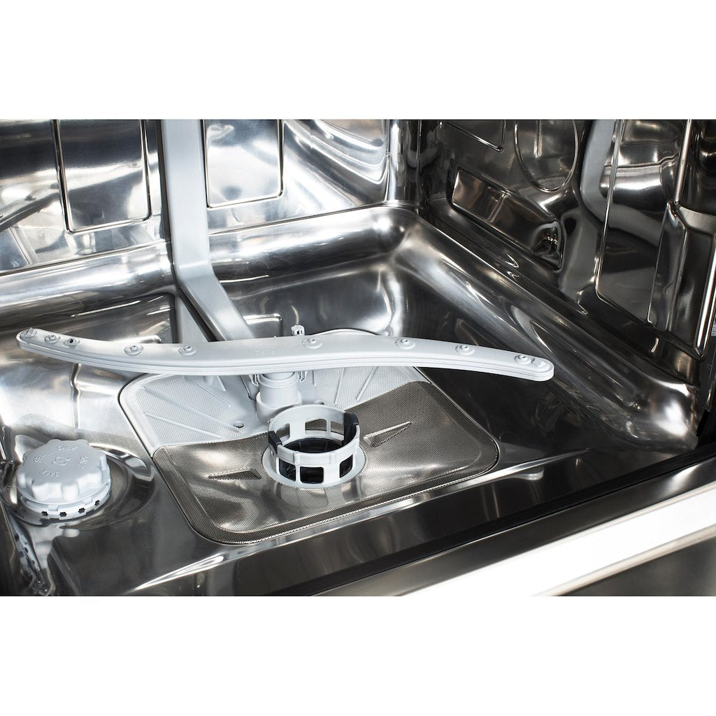 Indesit Push&Go I3B L626 UK Built-in Dishwasher