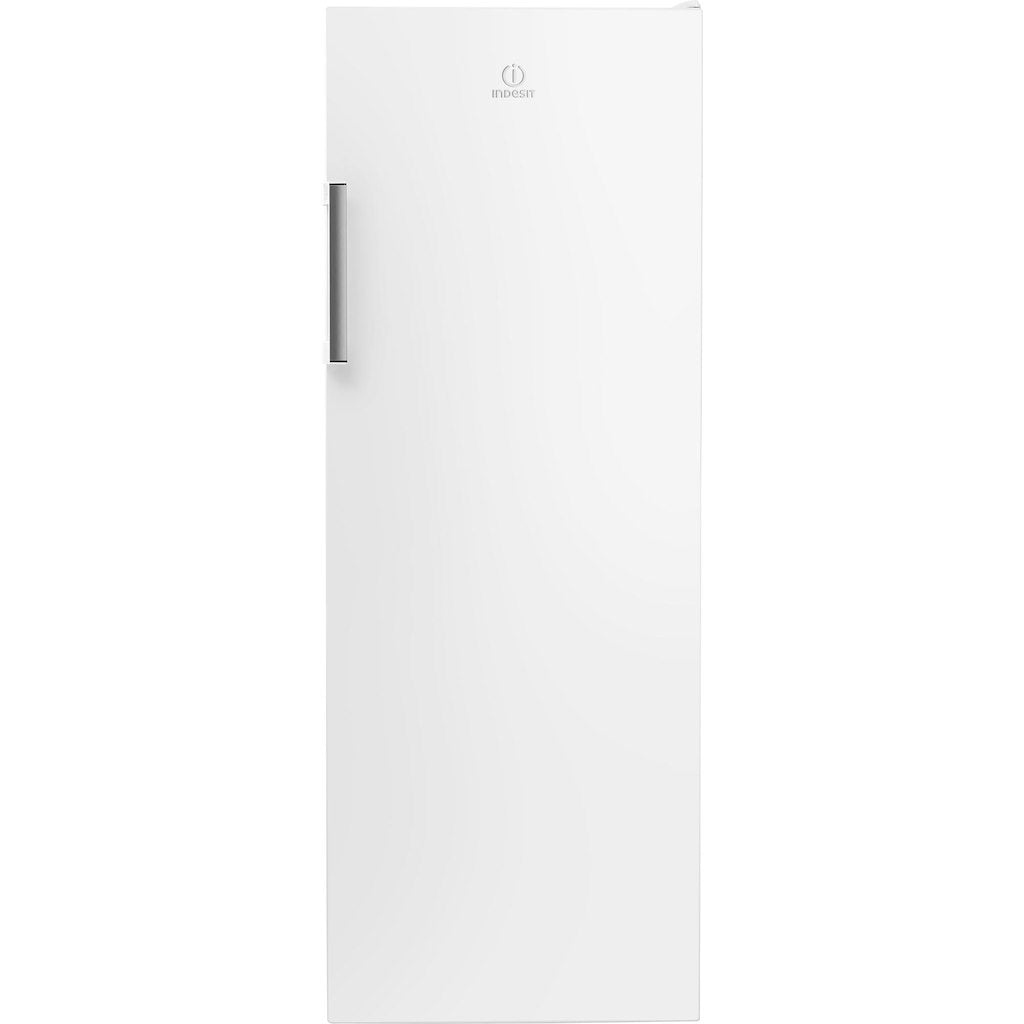 Low Frost  Tall Larder Fridge - White - 59.5CM - 323L