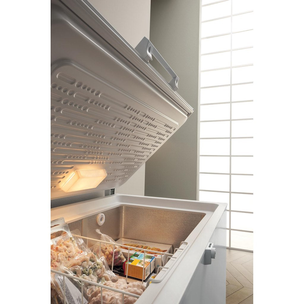Hotpoint CS1A 300 H FA 1 Chest Freezer - White