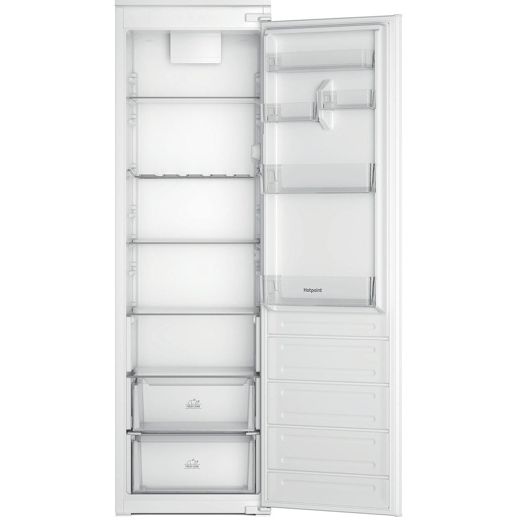Hotpoint Tall Integrated Fridge - E Rated