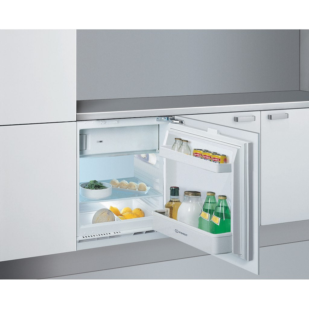Integrated fridge - IF A1.UK 1