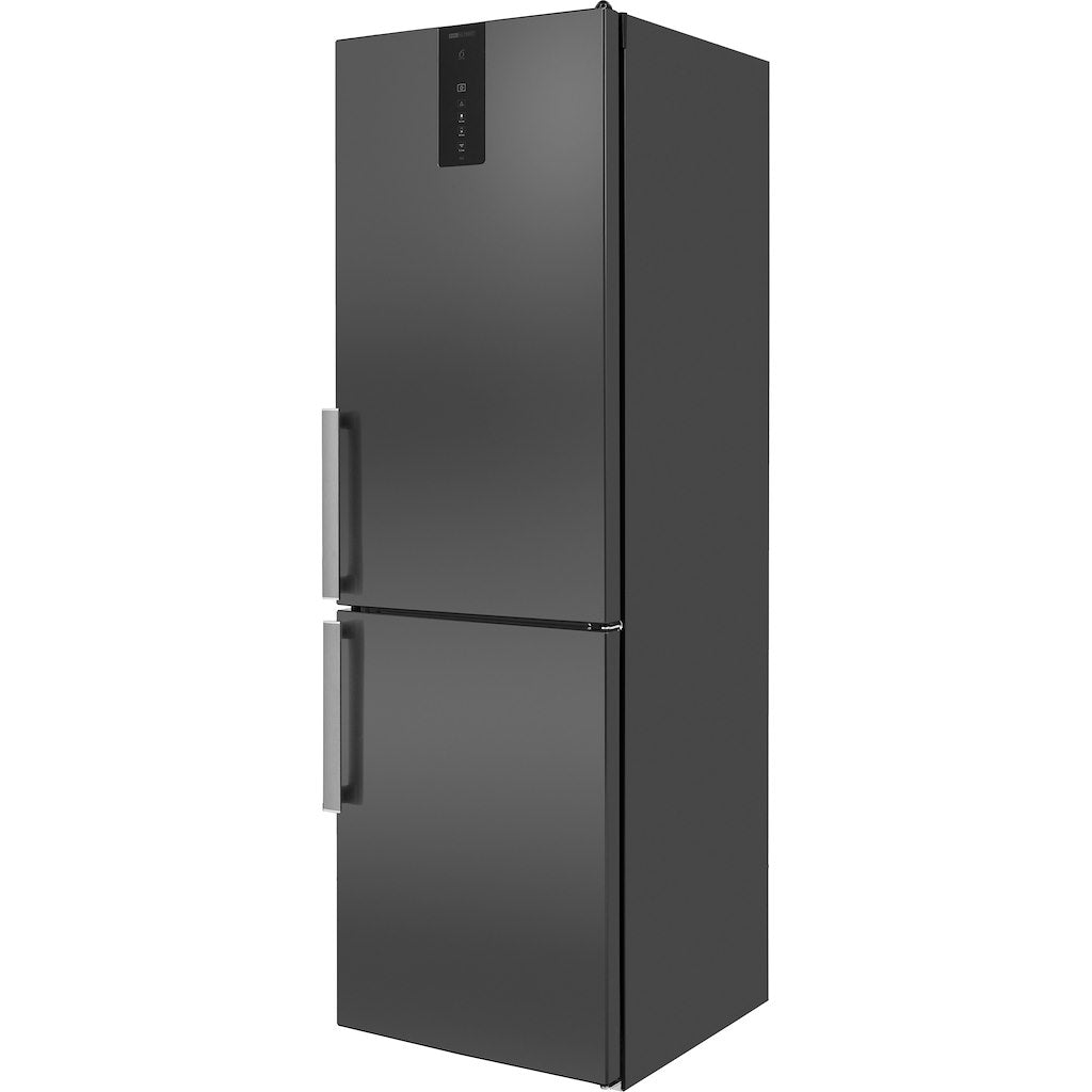 Whirlpool fridge freezer: frost free - W9 821D KS H (UK)