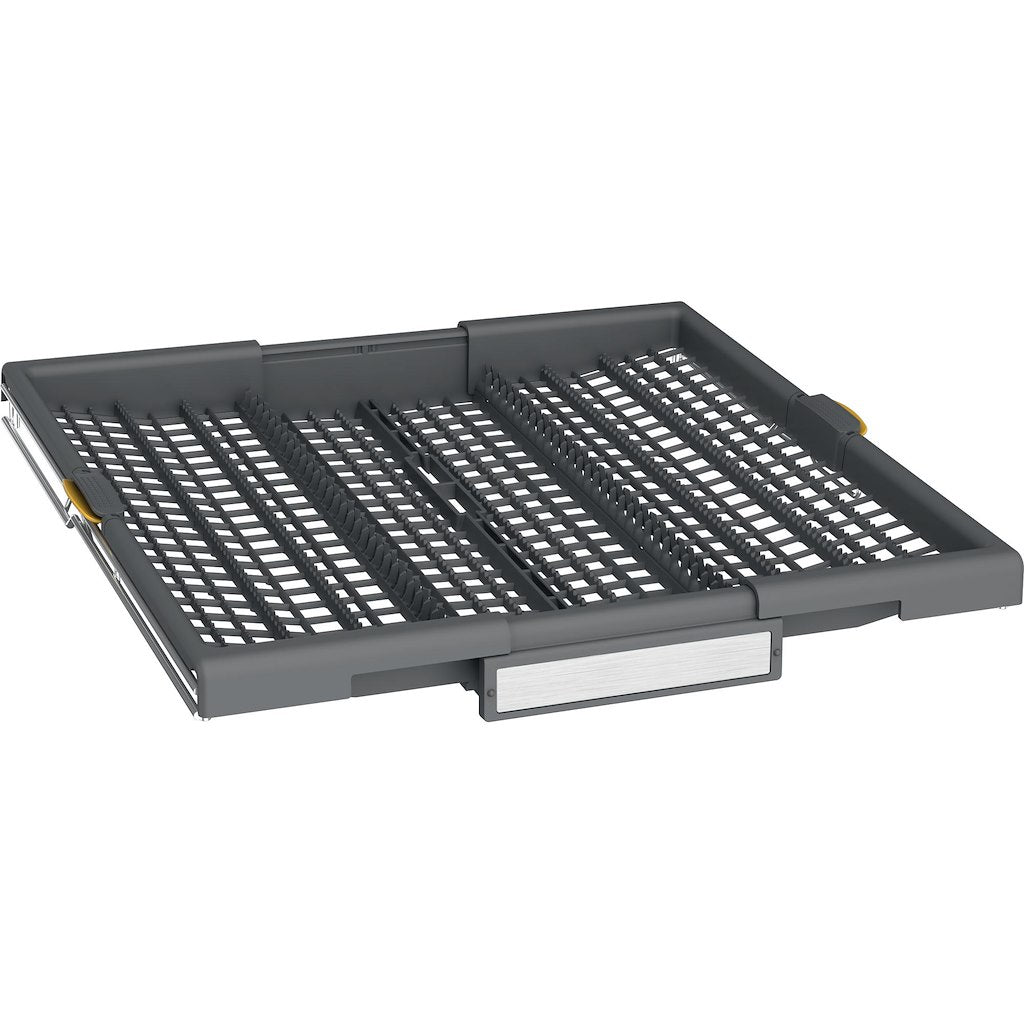 Whirlpool Built-in MaxiSpace Dishwasher with Flexible 3rd Rack - 15 Place Settings - A Rated - W7I HF60 TUS UK