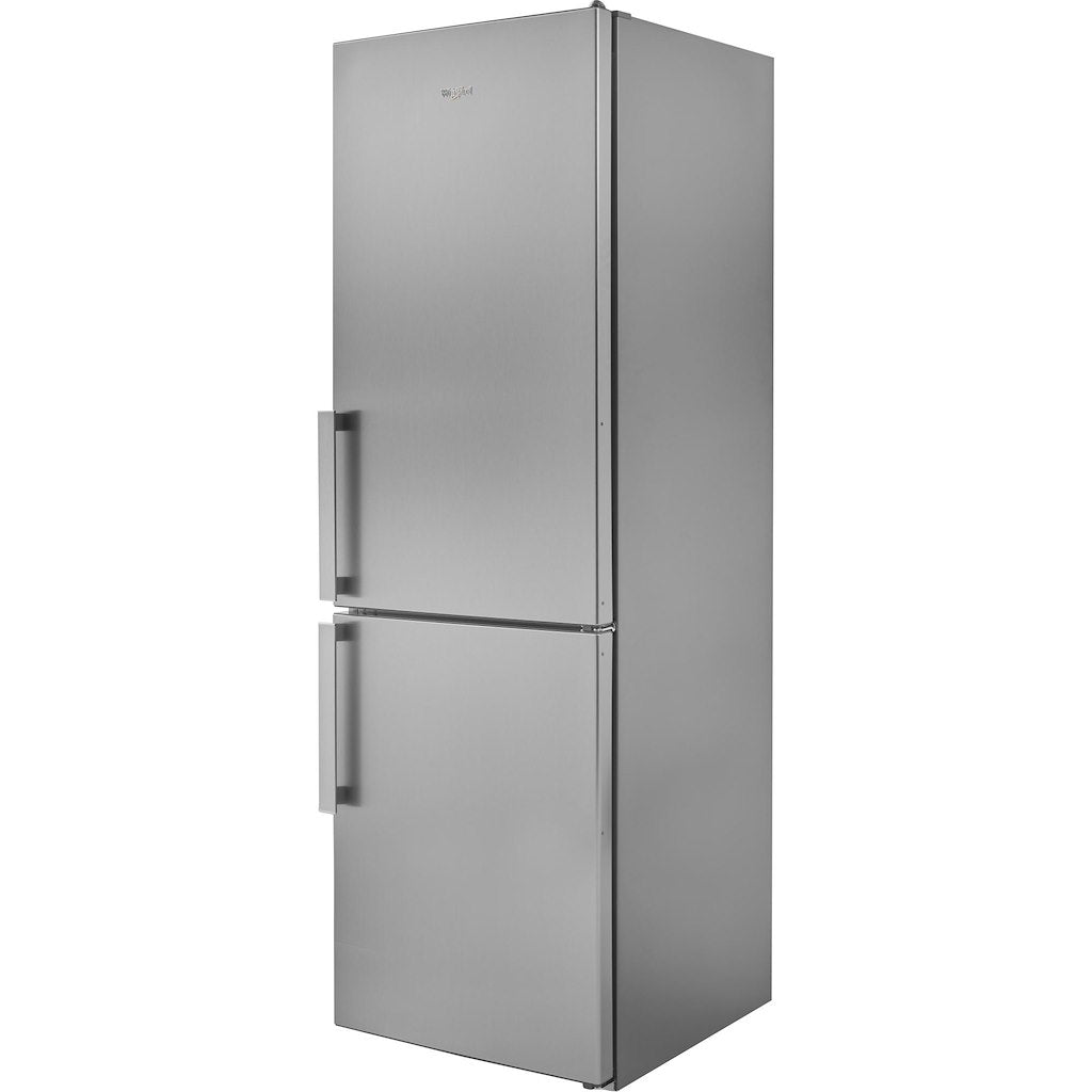 Whirlpool fridge freezer - W5 821E OX UK
