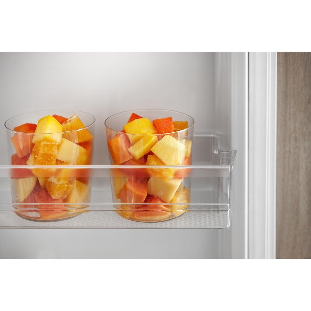 Hotpoint HS 18011 UK Integrated Fridge
