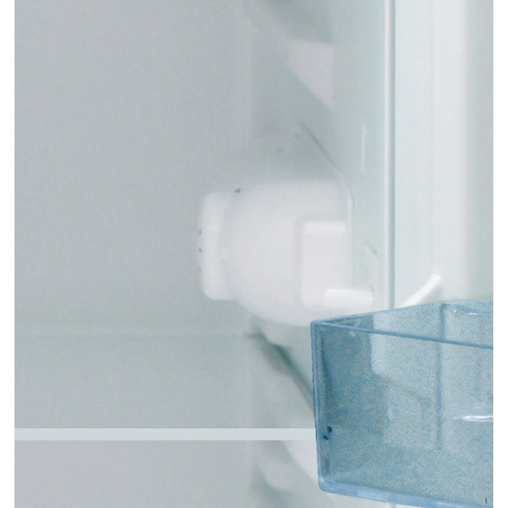 Freestanding fridge: white colour - I55RM 1120 W UK