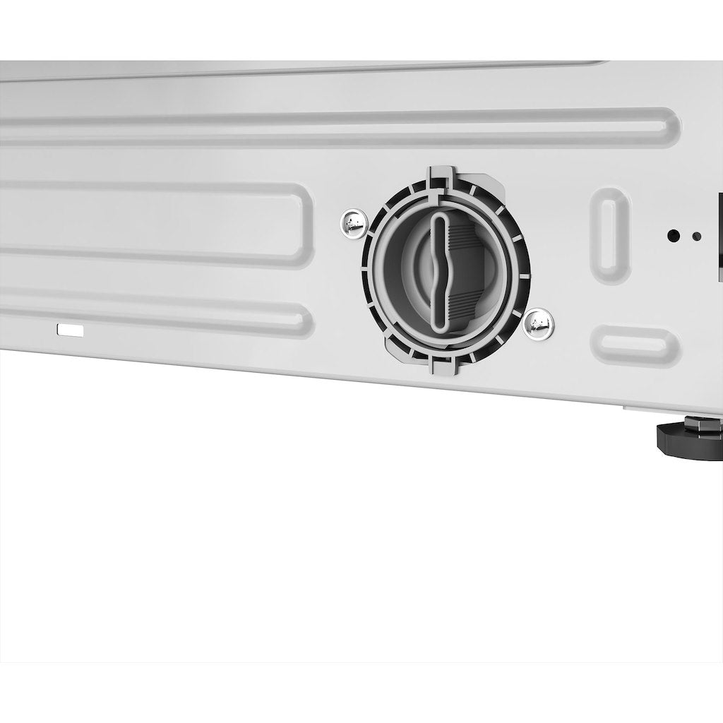 Hotpoint ActiveCare Washing Machine - White - 9kg - 1400rpm - A-20% Rated - NM11 948 WC A UK