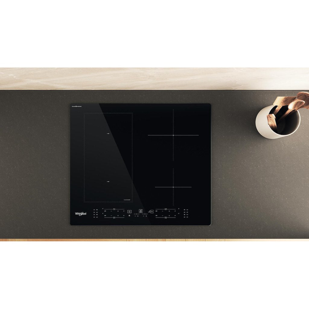 Whirlpool induction glass-ceramic hob - WL B4060 CPNE