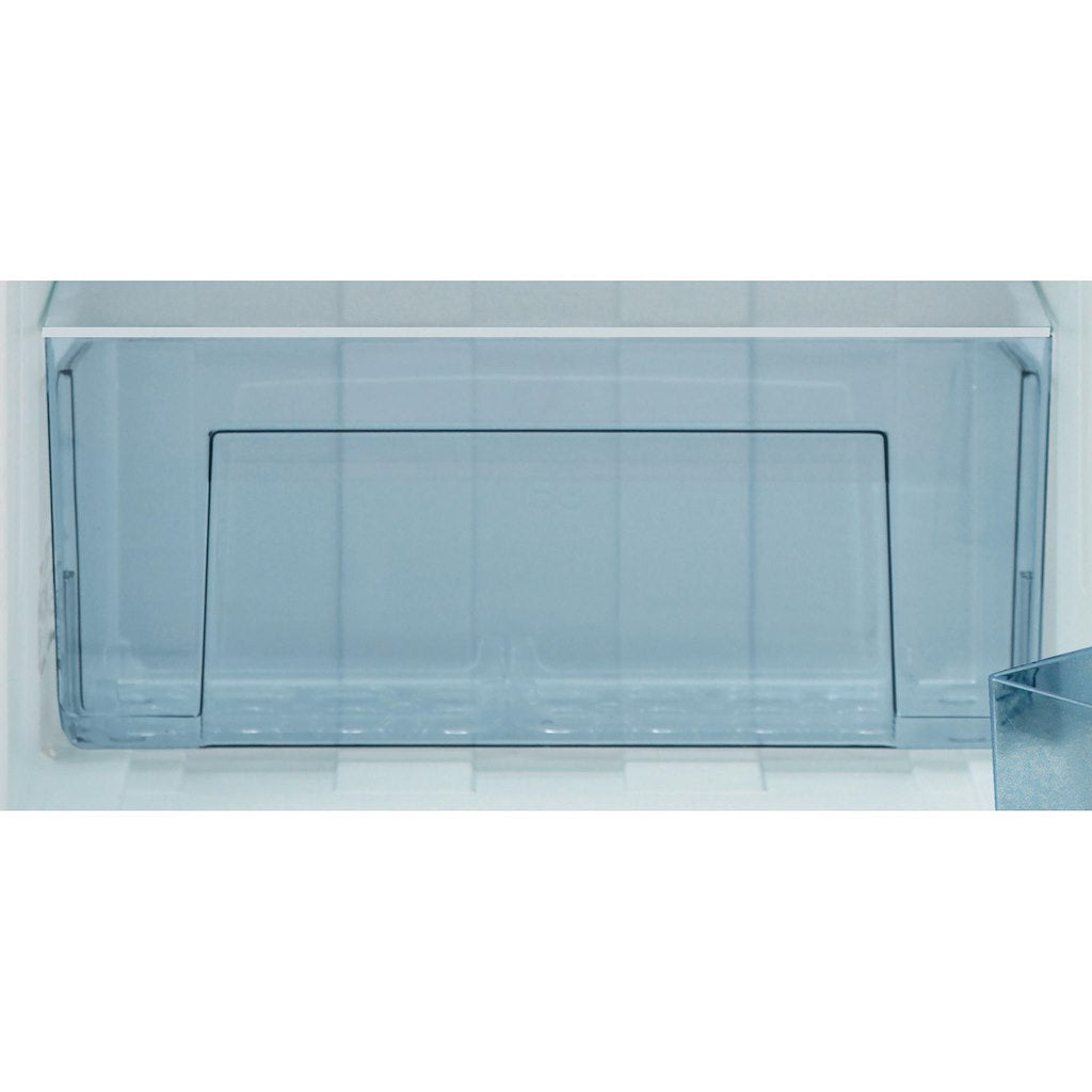 Freestanding fridge: white colour - I55RM 1120 W UK