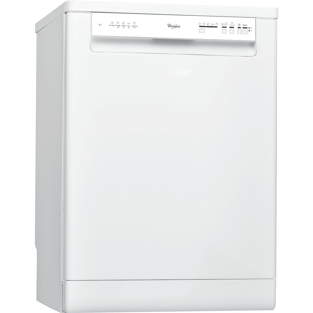 Whirlpool Dishwasher: in White - ADP 200 WH