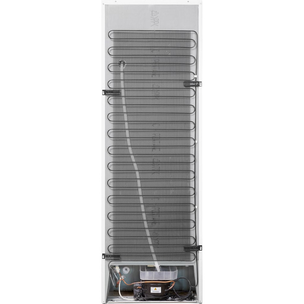 No Frost  Upright Freezer - White - 59.5CM - 263L