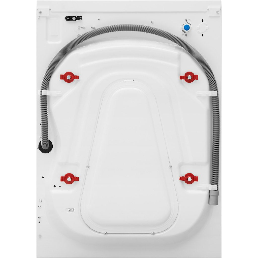Whirlpool washing machine: 8kg - FSCR80415