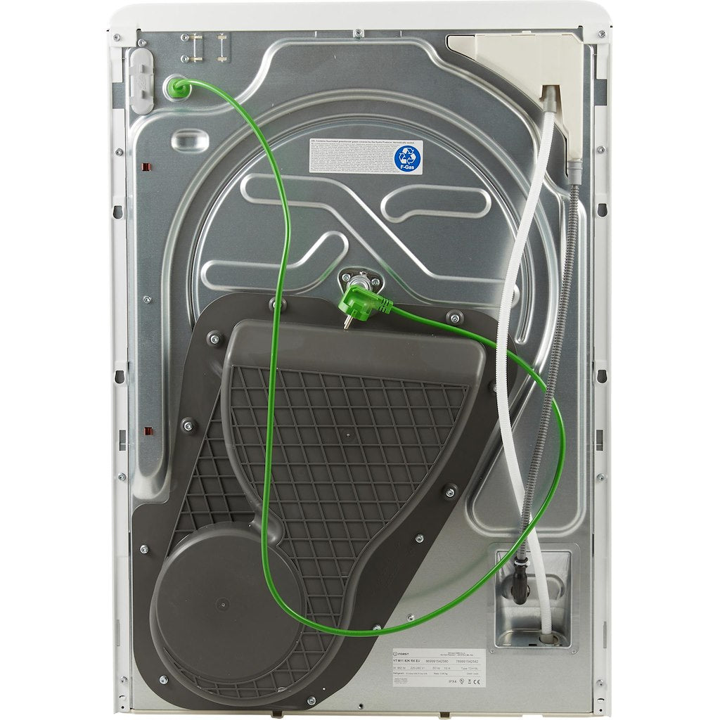 Indesit YT M11 92 X UK Heat pump 9kg tumble dryer