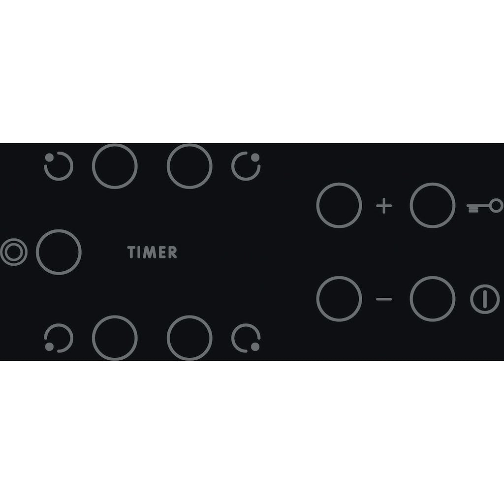 Indesit Hob - RI 261 X