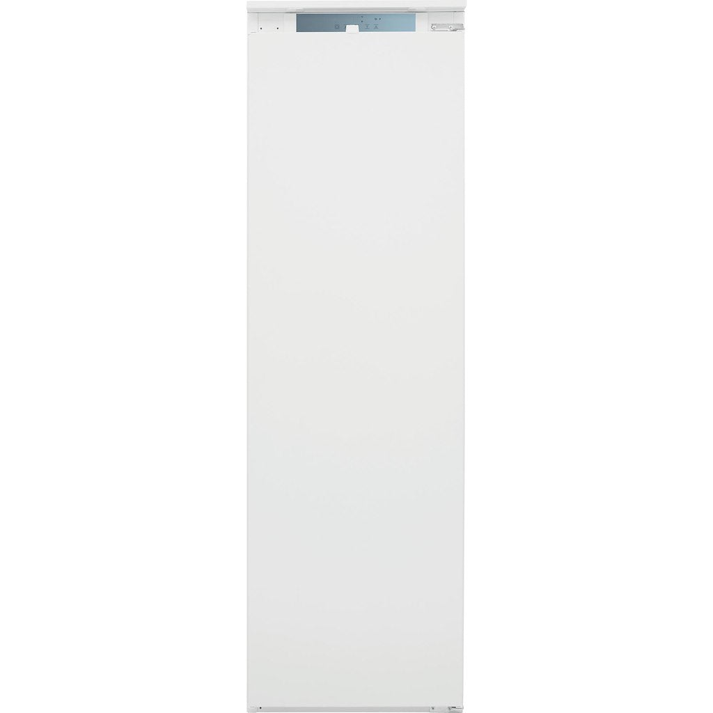 Hotpoint No Frost Tall Integrated Freezer - E Rated