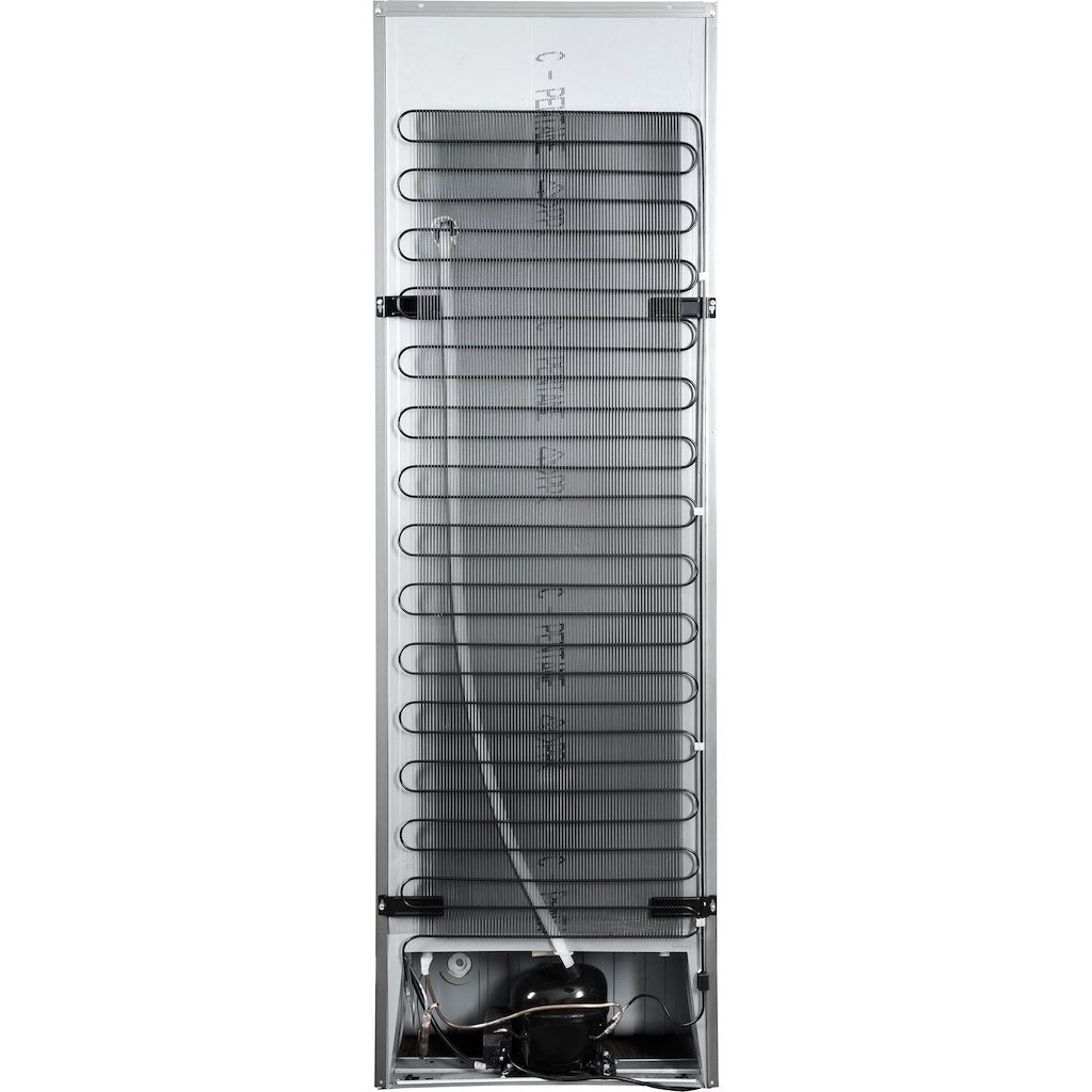 Hotpoint UH8 F1C G UK 1 Freezer - Graphite