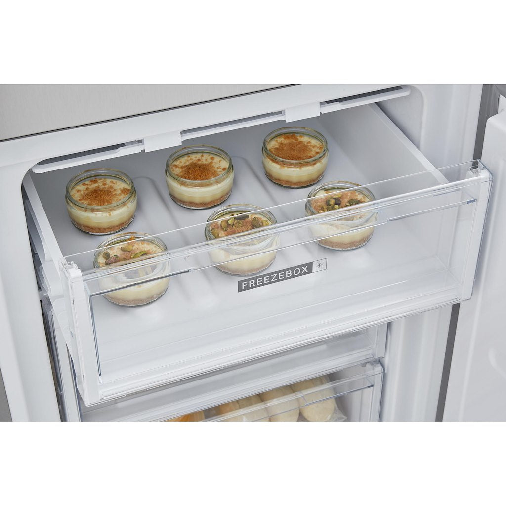 Whirlpool fridge freezer - W5 821E OX UK