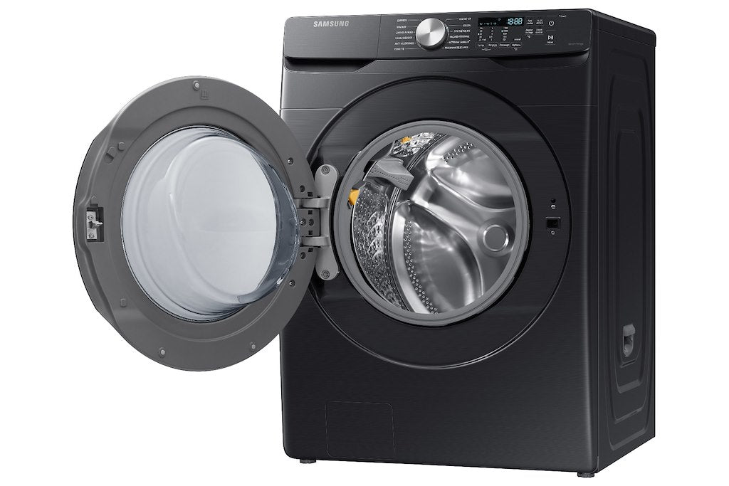 Samsung WF18T8000GV Commercial Washing Machine 18kg