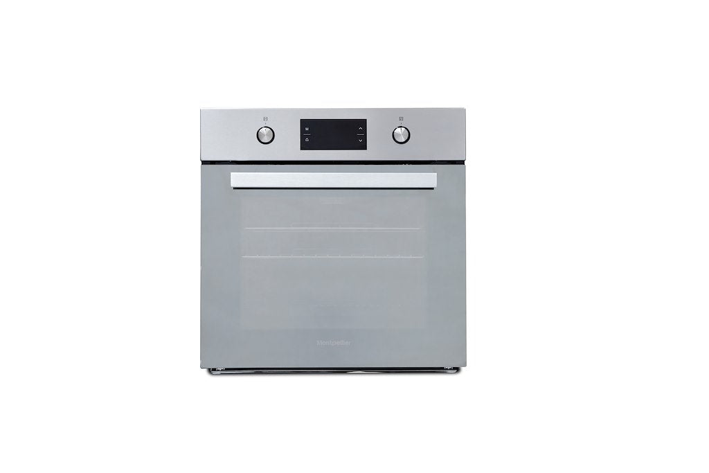 Montpellier SFOM69MX Single Oven