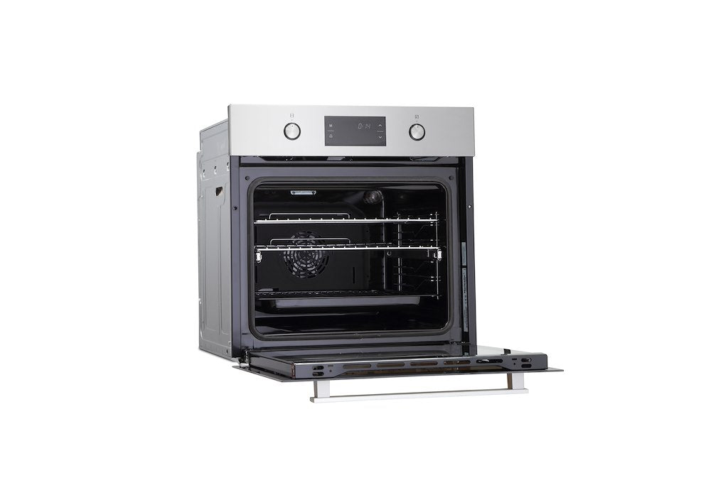 Montpellier SFOM69MX Single Oven