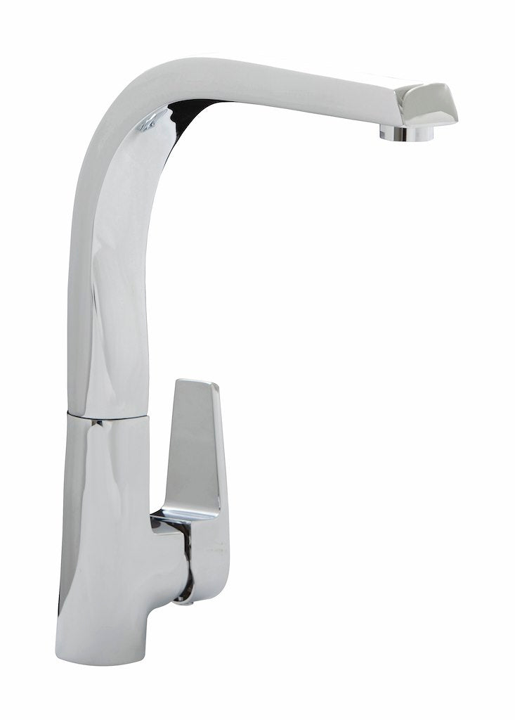 Contemporary Side Single Lever Tap