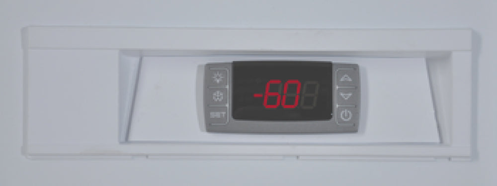 Vestfrost VT 147 Low Temperature -45°C to -60°C Chest Freezer 140 Litres