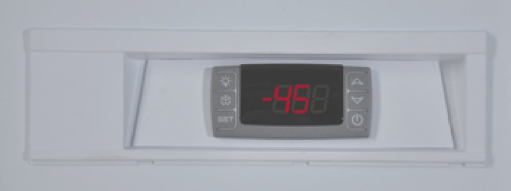 Vestfrost VT 406 Low Temperature -25°C to -45°C Chest Freezer 383 Litres