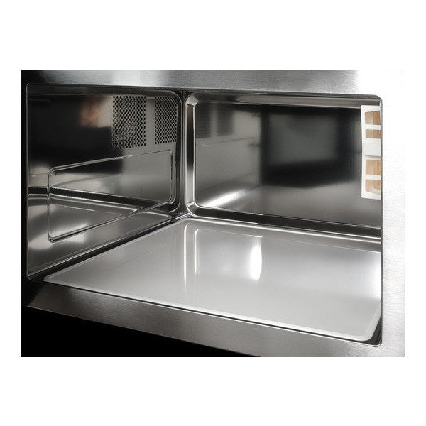 Whirlpool PRO 25 IX Commercial Microwave Oven 1000W